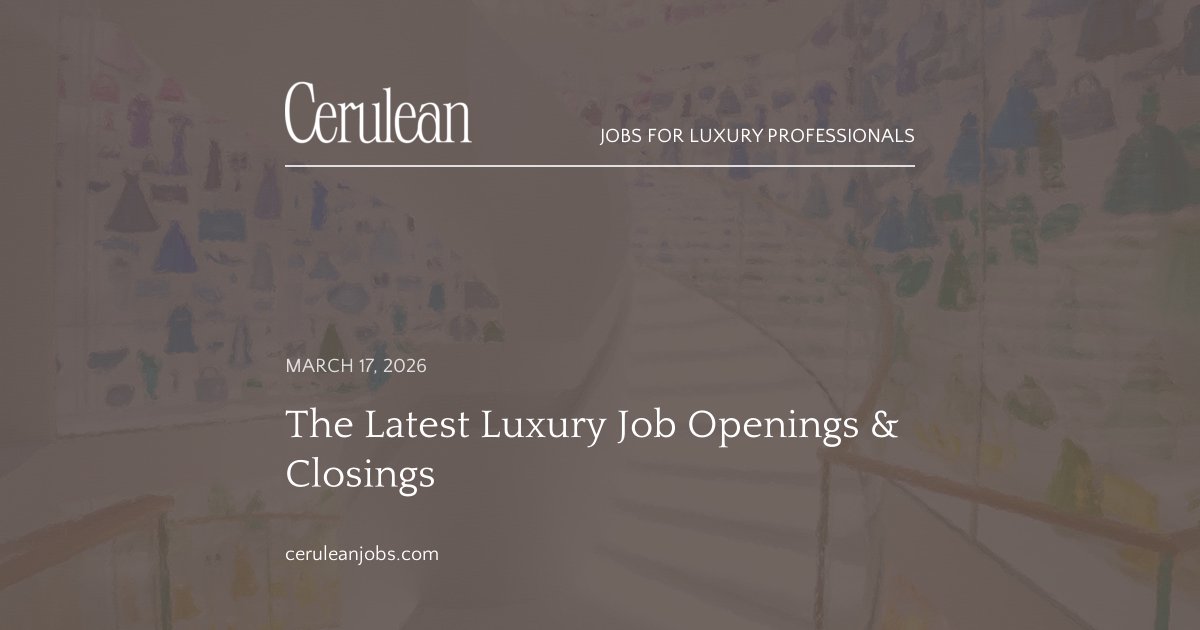 Update #67 Job Openings