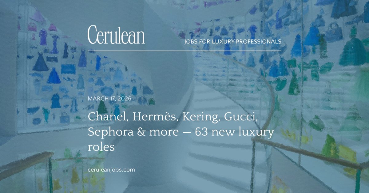 Update #69 Job Openings