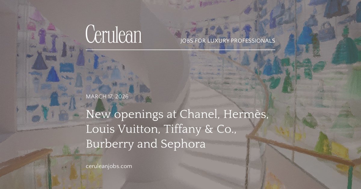 Update #68 Job Openings