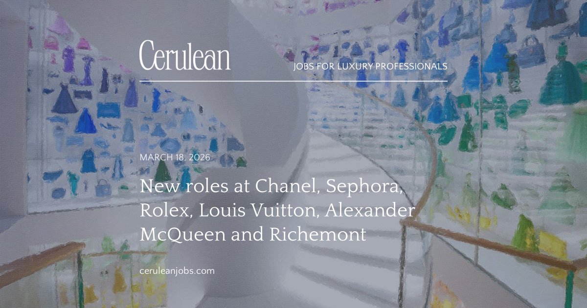 Update #72 Job Openings