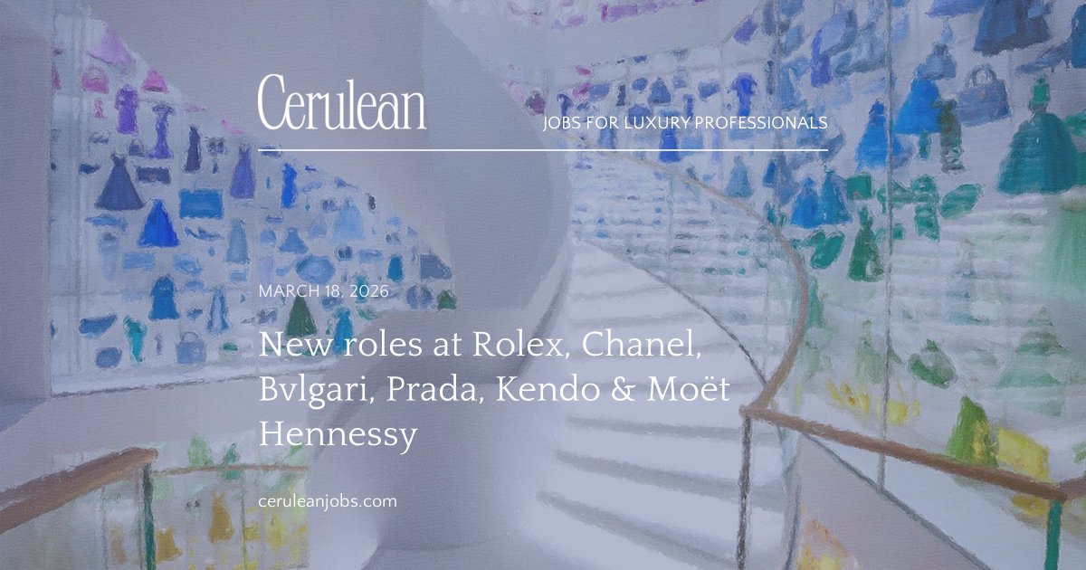 Update #71 Job Openings