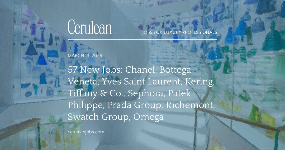 Update #78 Job Openings