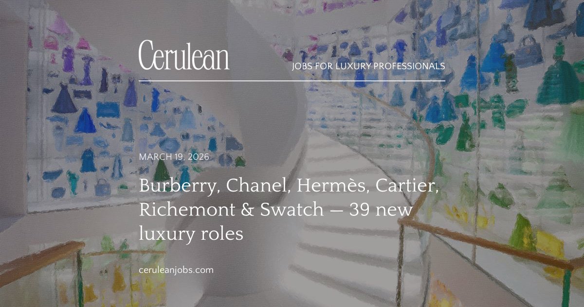 Update #76 Job Openings