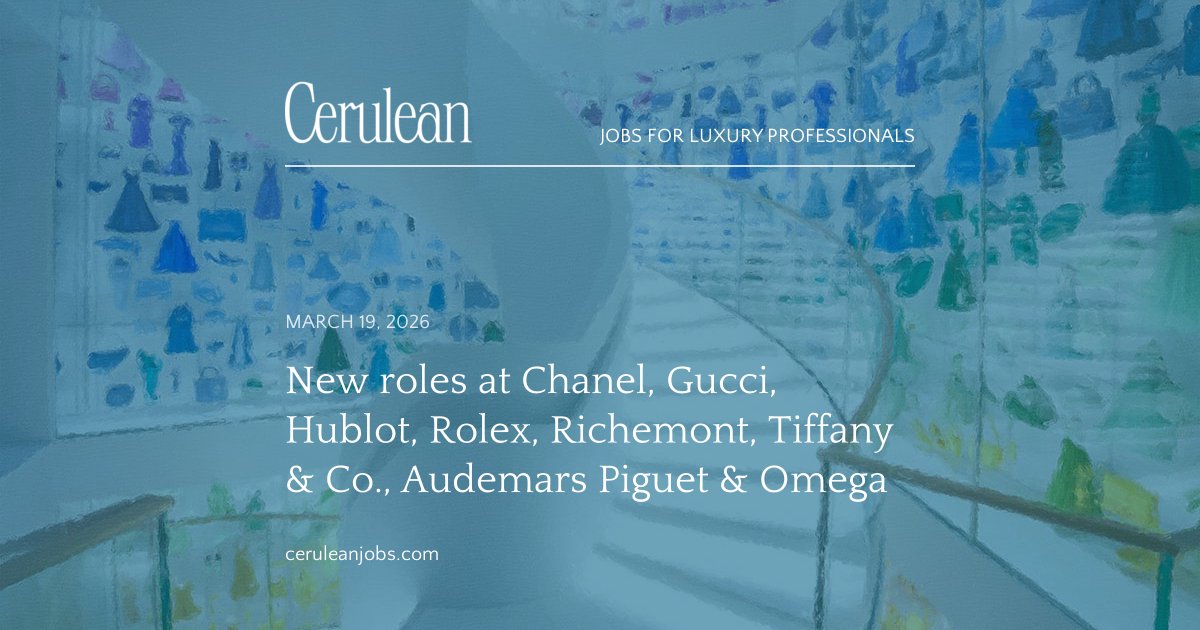 Update #75 Job Openings