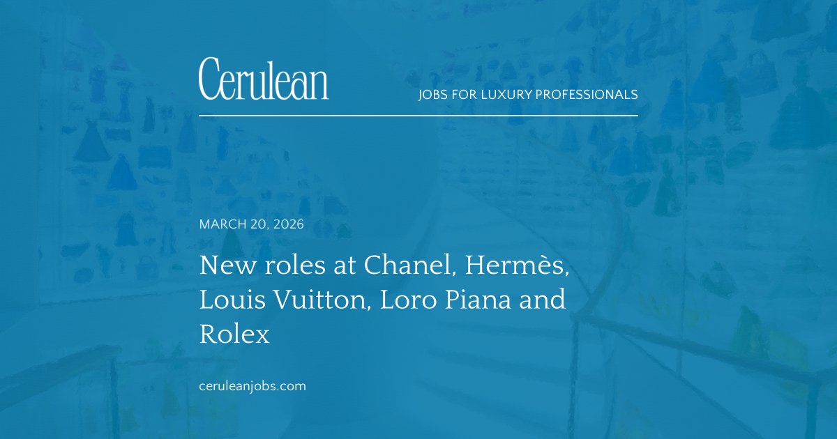 Update #80 Job Openings