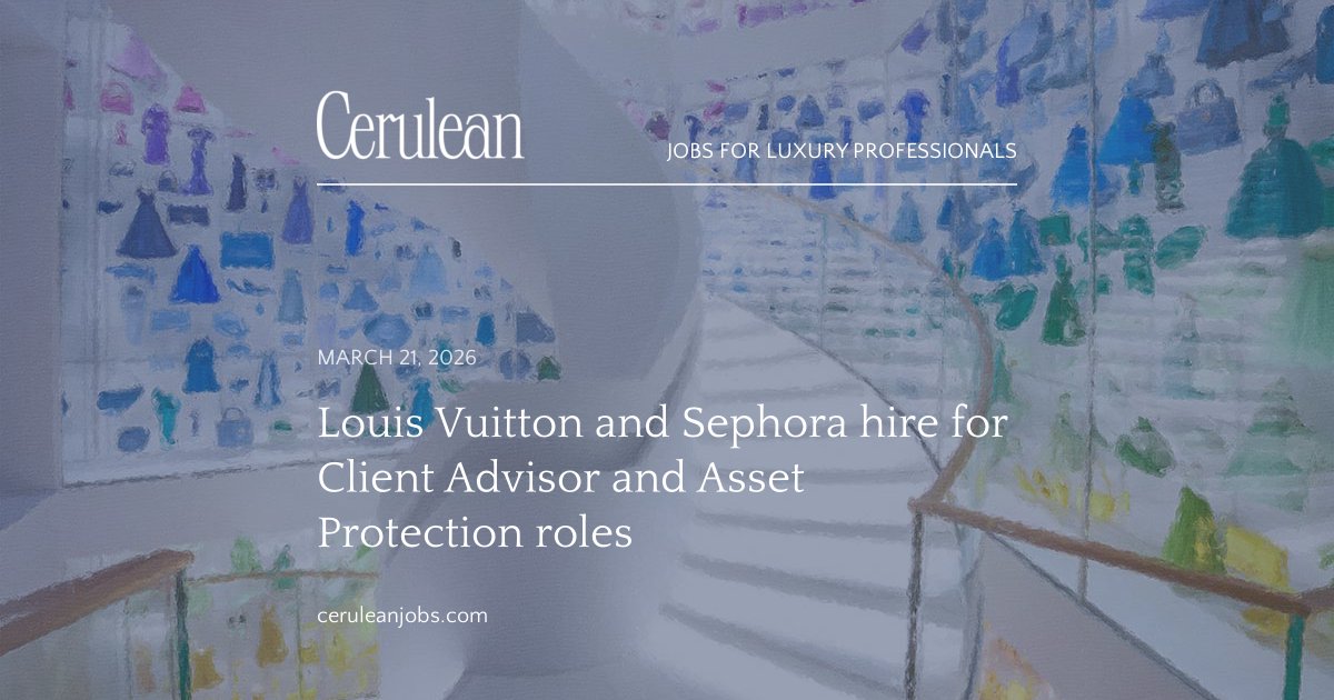 Update #84 Job Openings