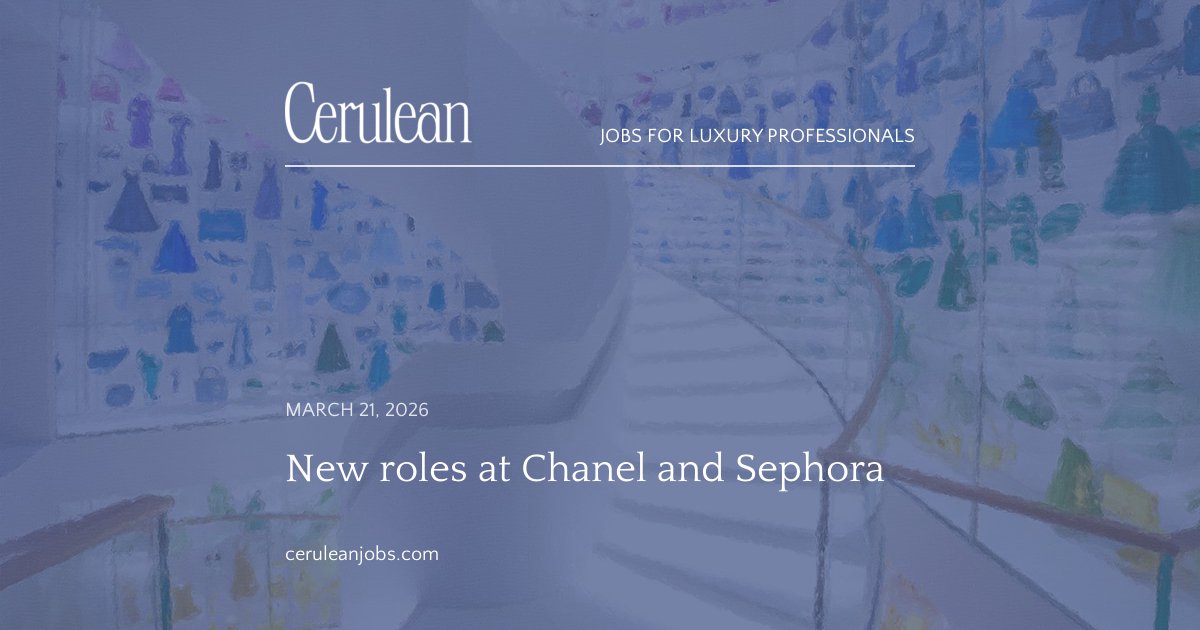 Update #86 Job Openings