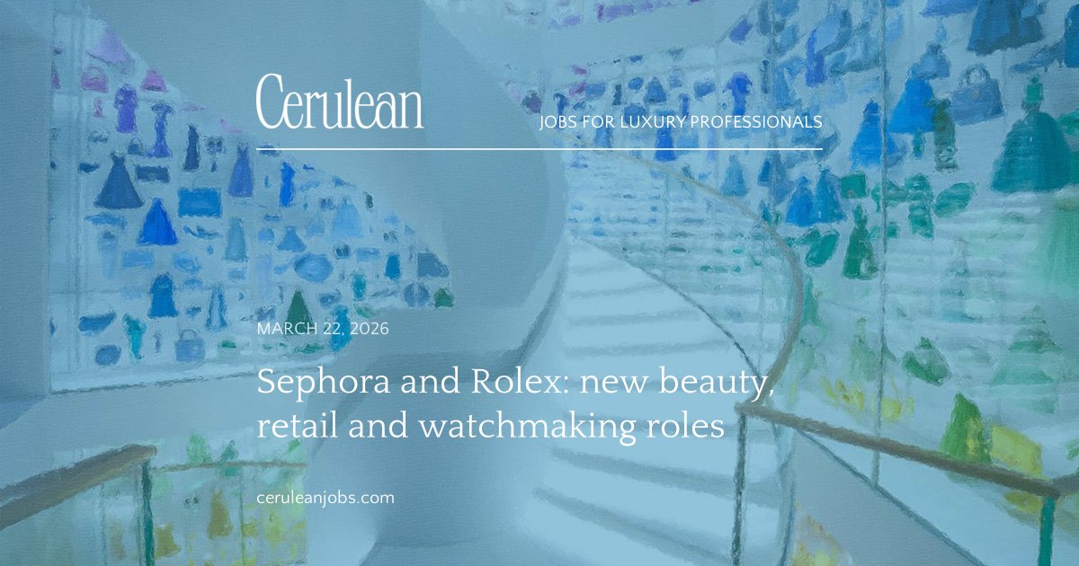 Update #87 Job Openings