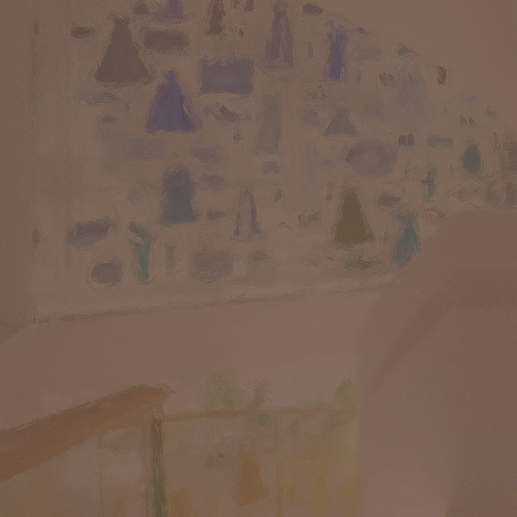 Boutique Senior Sales Associate visual