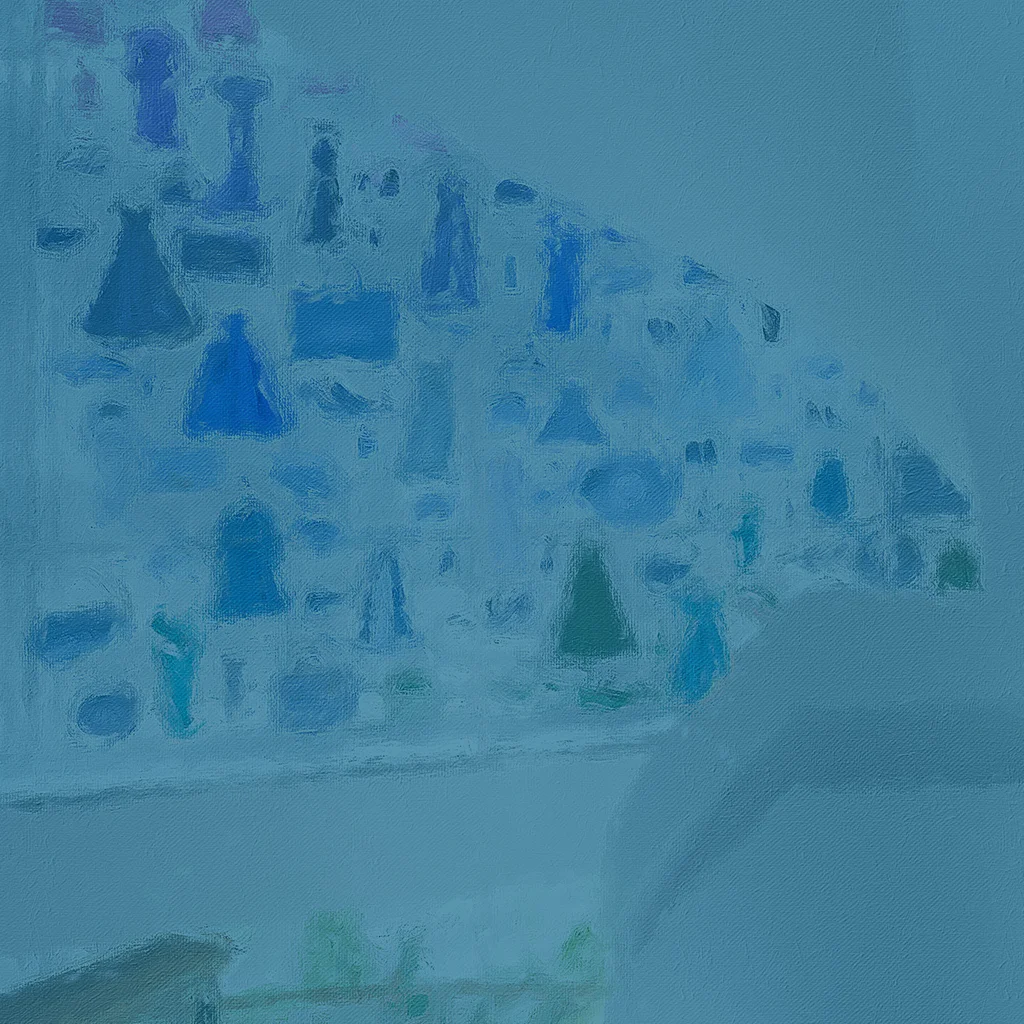 Industrial Performance Intern visual