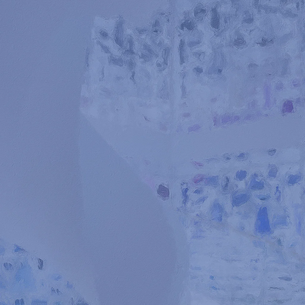 Byredo Jobs Painting