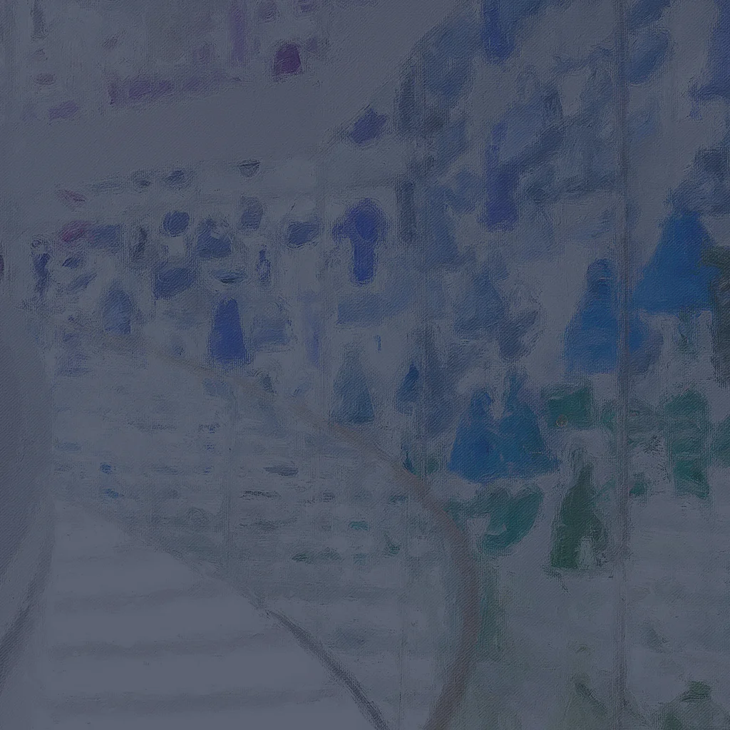 Certina Jobs Painting