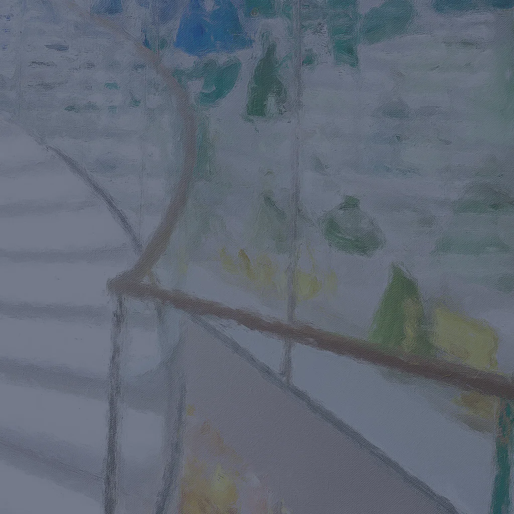 Certina Jobs Painting