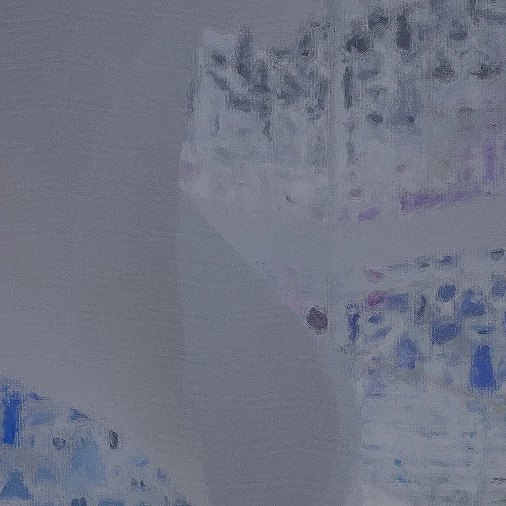 Chandon Jobs Painting