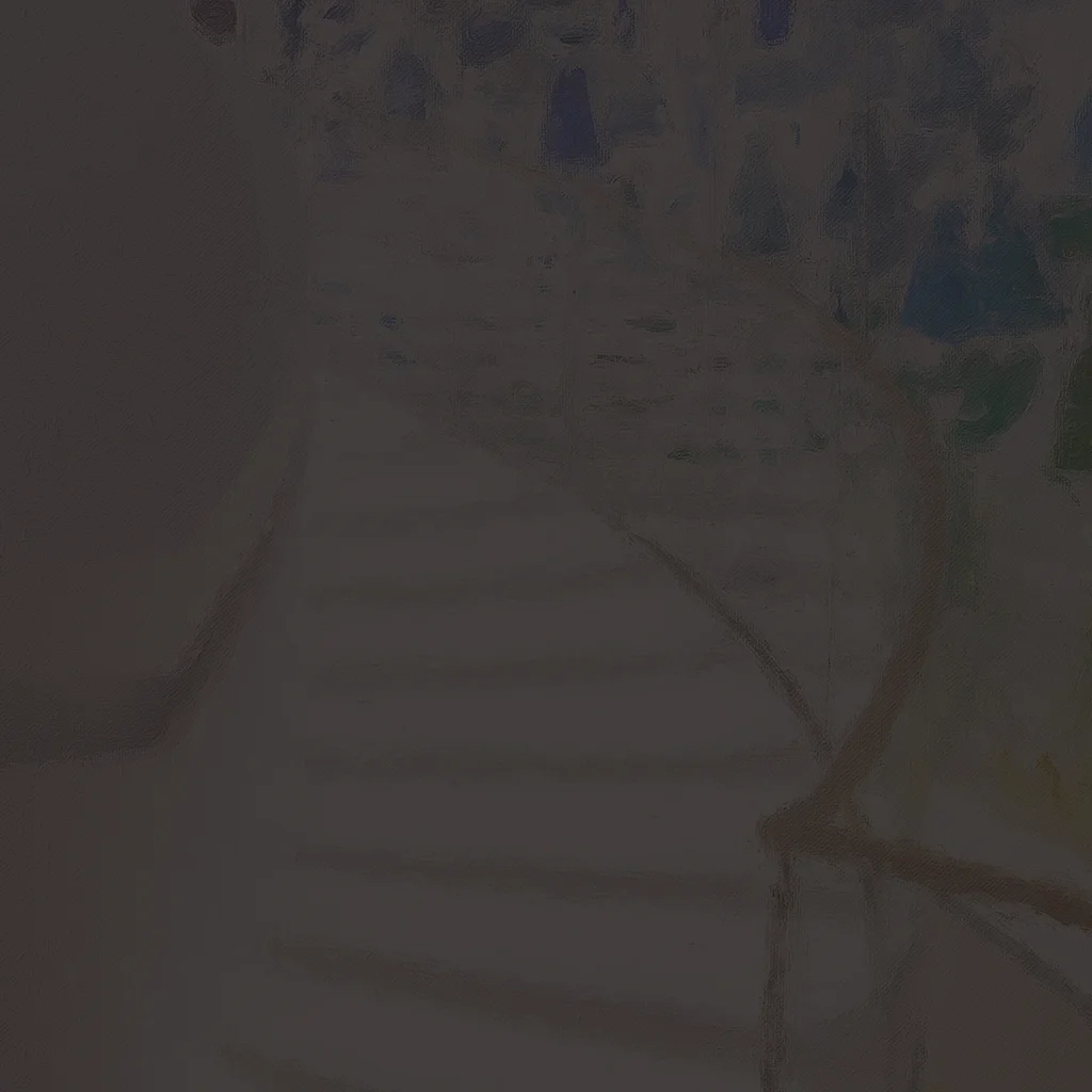 Francis Kurkdjian Jobs Painting