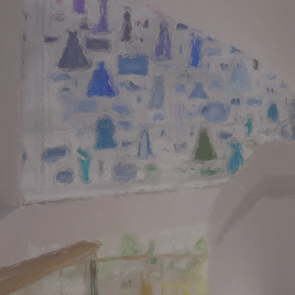 Junior Production Manager visual