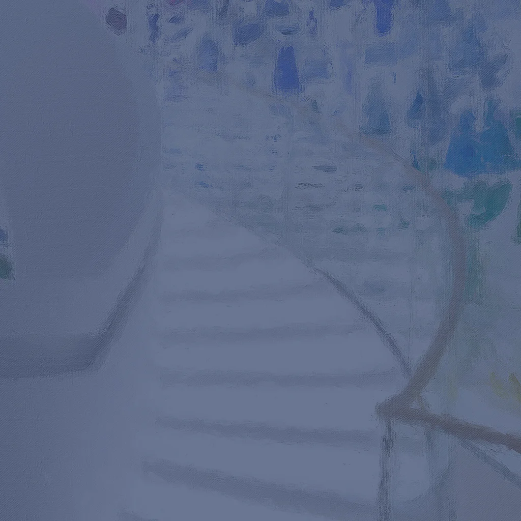 Michael Kors Jobs Painting