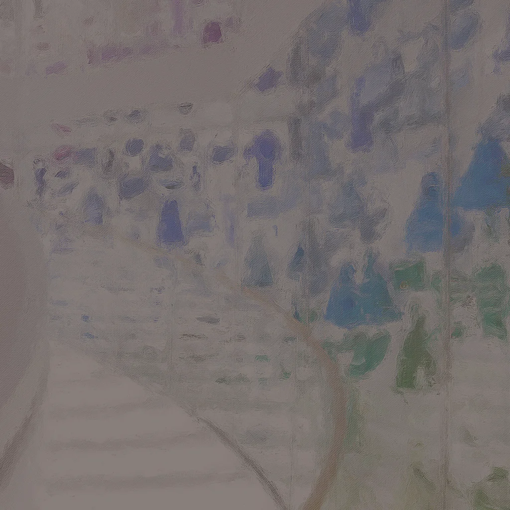 Operational Marketing Executive visual