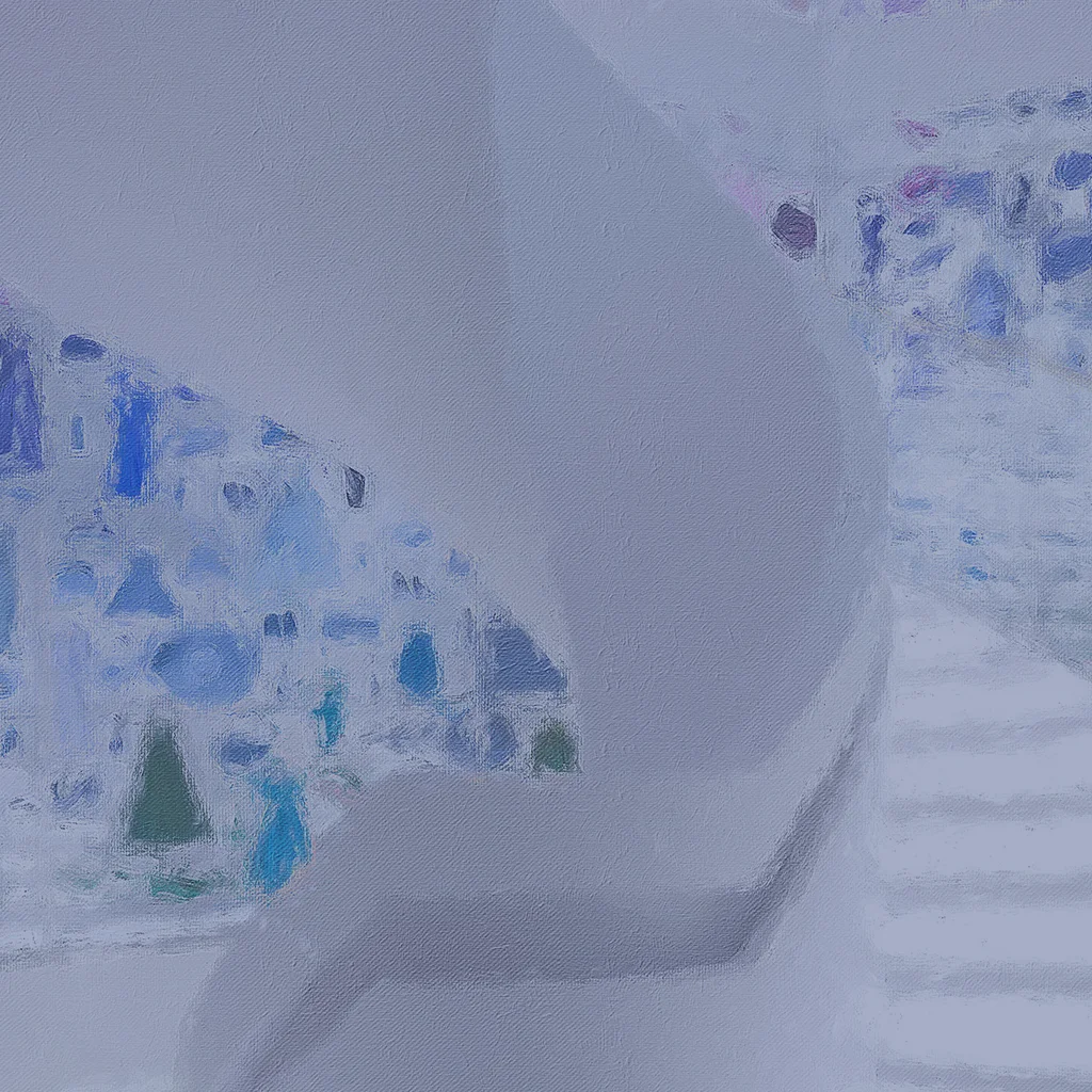 Piaget Jobs Painting