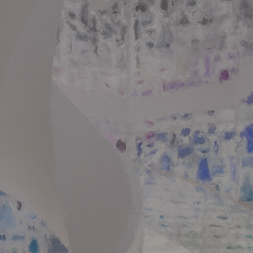 Piaget Jobs Painting