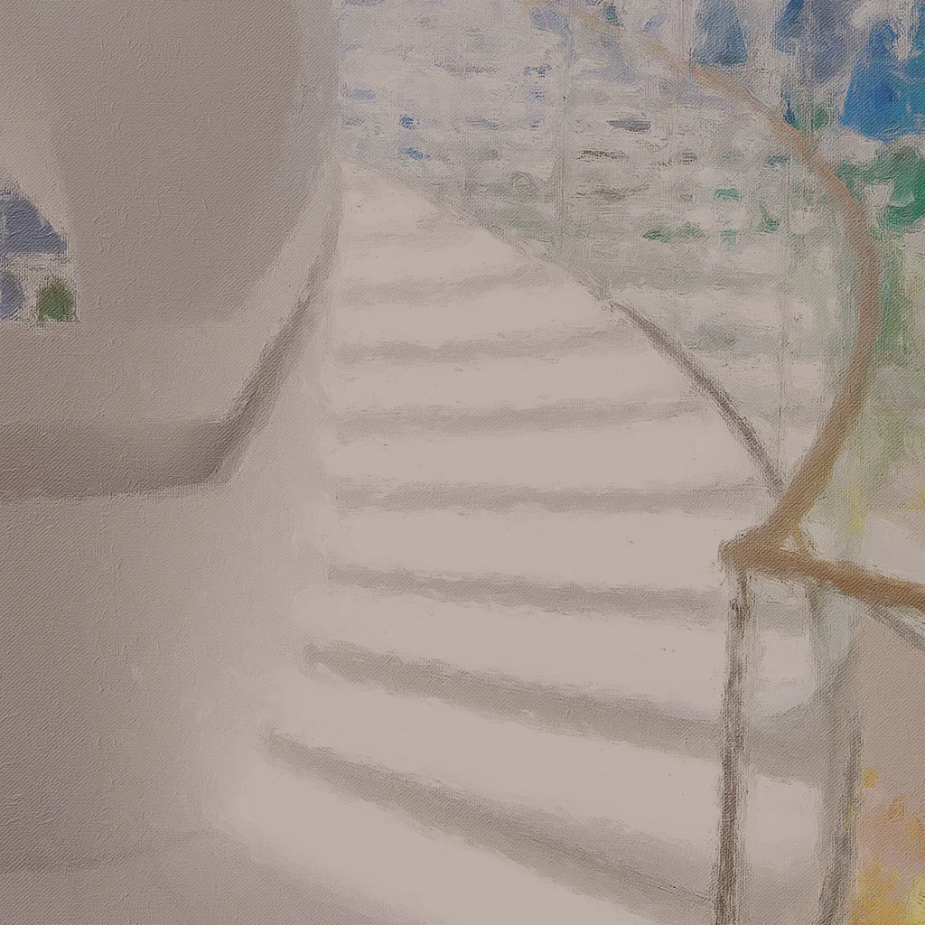 Piaget Jobs Painting