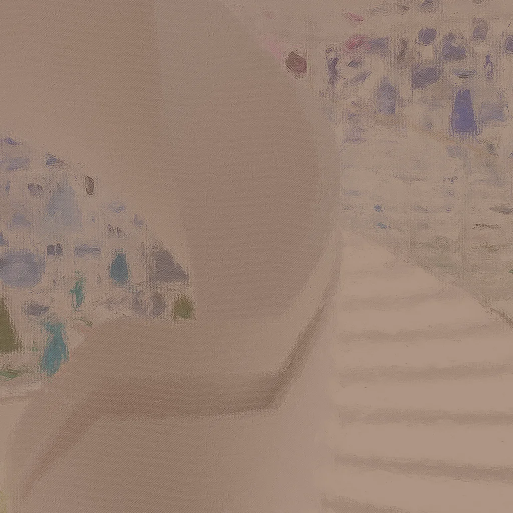 Ruinart Jobs Painting