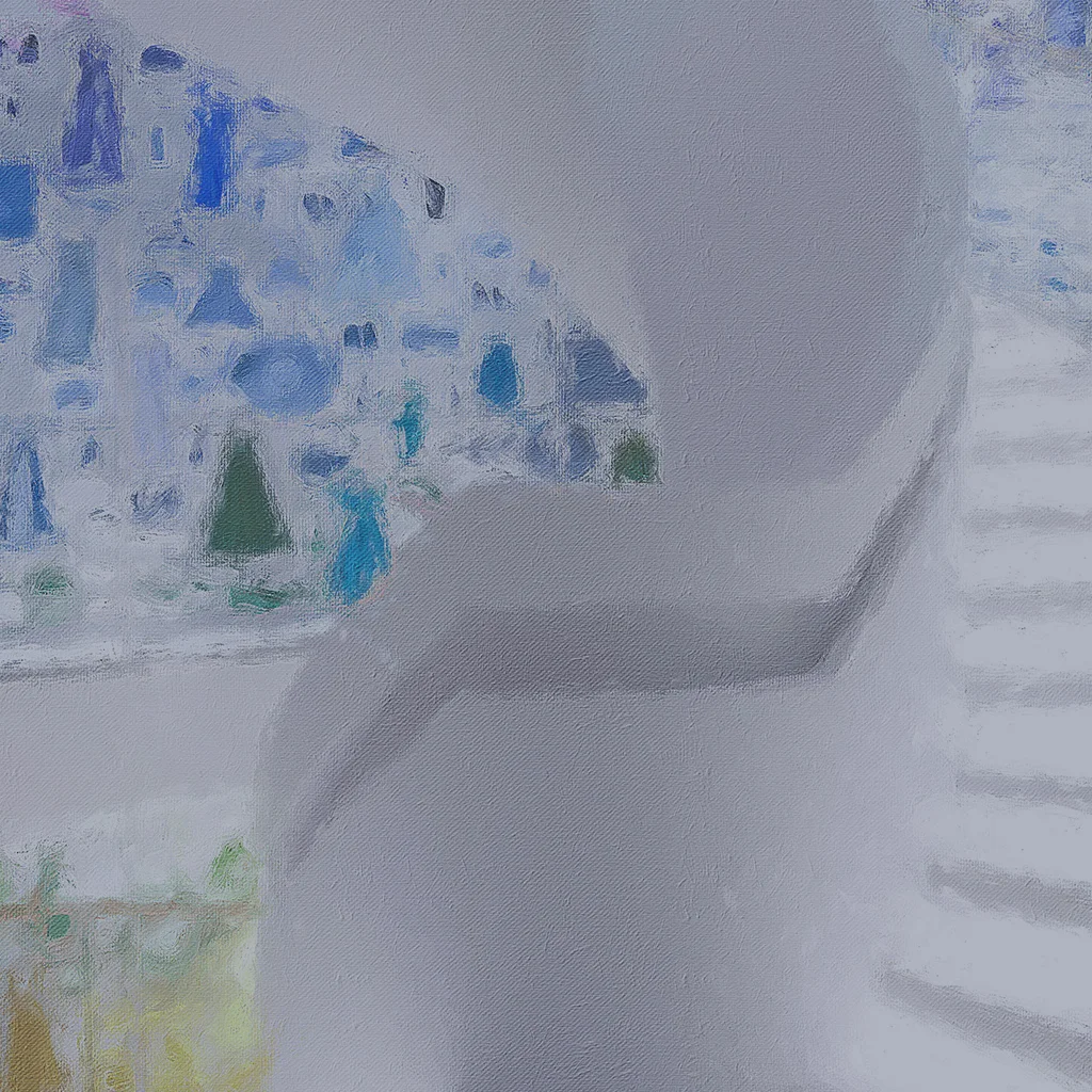 Ruinart Jobs Painting